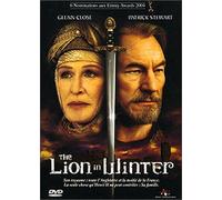 The Lion in Winter