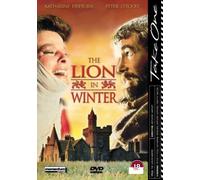 The Lion in Winter