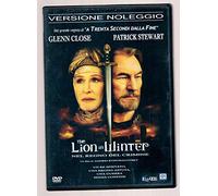 The Lion in Winter