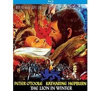 The Lion in Winter [Blu-Ray]