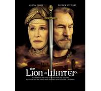 Lion in Winter [Edizione: Regno Unito] [Import]