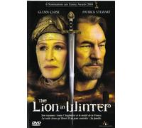 The Lion In Winter (Dvd Locatif)