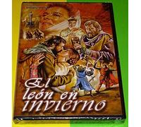 The Lion In Winter - El León En Invierno