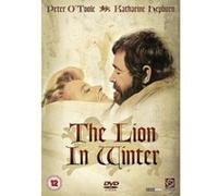 The Lion In Winter – Studiocanal – Import anglais