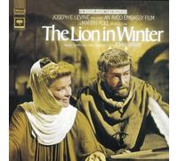 The Lion in Winter [Import]