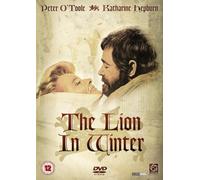 The Lion In Winter – Studiocanal – Import anglais