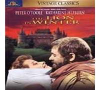 The Lion in Winter [Import USA Zone 1]