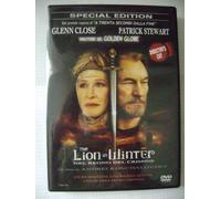 The Lion in Winter [Special Edition]