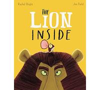 The Lion Inside