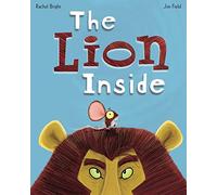 The Lion Inside