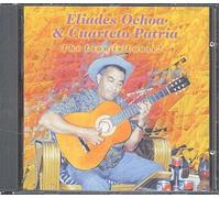 Ochoa Eliades & Cuarteto Patri - The Lion is Loose [Import]