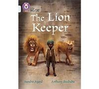 The Lion Keeper by Sandra Agard Paperback Book Sandra Agard (Auteur)