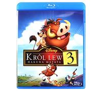 The Lion King 1? [Blu-Ray] [Region B] (IMPORT) (Pas de version française)