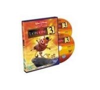 Lion King 3 Magical Gifts DVD Retail [Import]