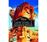 The Lion King 2 [Import]