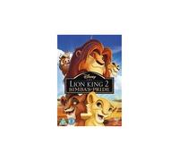 The Lion King 2 – Simba's Pride – Disney