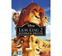 The Lion King 2 – Simba's Pride – Disney