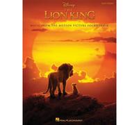 THE LION KING
