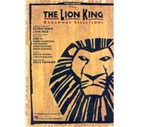 The Lion King Broadway Selections - PVG