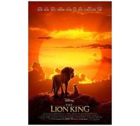 Le Roi Lion – Disney