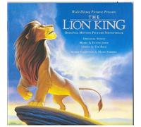 Le Roi Lion – Disney
