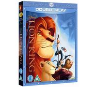Lion King (diamond edition) -Double play [Blu-ray]