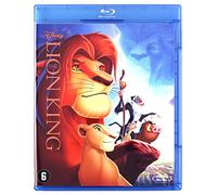 The Lion King [Blu-Ray] [Region B] (IMPORT) (Pas de version française)