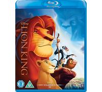 Le roi lion BLU-RAY NEUF