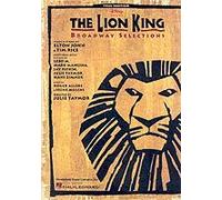 The Lion King - Broadway Selections