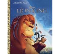 The Lion King by Justine Korman & Illustrated by Don Williams & Illustrated by H R Russell