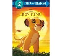 The Lion King Deluxe Step into Reading Disney The Lion King by Courtney Carbone & Illustrated by Disney Storybook Art Team Courtney Carbone Illustrated by Disney Storybook Art Team (Auteur)