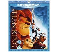 Lion King (diamond edition) -Double play [Blu-ray]