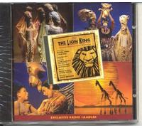 The Lion King (Exclusive Radio Sampler) by Unknown (0100-01-01?