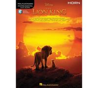 THE LION KING - HORN