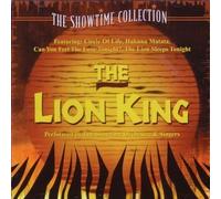 The Lion King [Import]