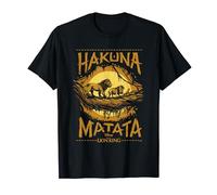The Lion King Live Hakuna Matata T-Shirt