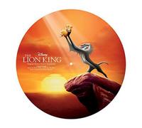 The Lion King [LP][Picture Disc] by Various Performers [VINYL] NEUF