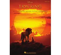 The Lion King: Music from the Motion Picture Soundtrack: Piano Solo