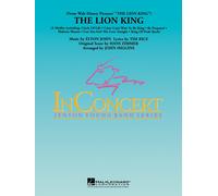 The Lion King / Score + Parties