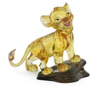 The Lion King Simba OS