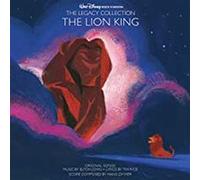 The lion king : The legacy collection - 2 CD CD