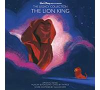 The lion king : The legacy collection - 2 CD CD