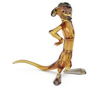 The Lion King Timon OS