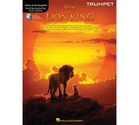 The Lion King - Trumpet