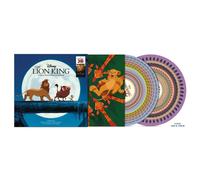 The Lion King - Vinyle