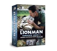 The Lion Man: Complete Series 2 [DVD] [2005] [Import]