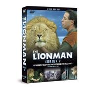 The Lion Man - The Lion Man - Series 2 [Box Set] [Import anglais]