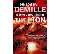 The Lion: Number 5 in series
