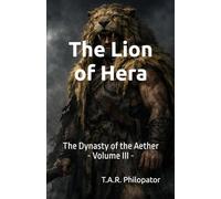 The Lion of Hera