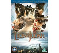 The Lion of Judah [DVD] [2011]